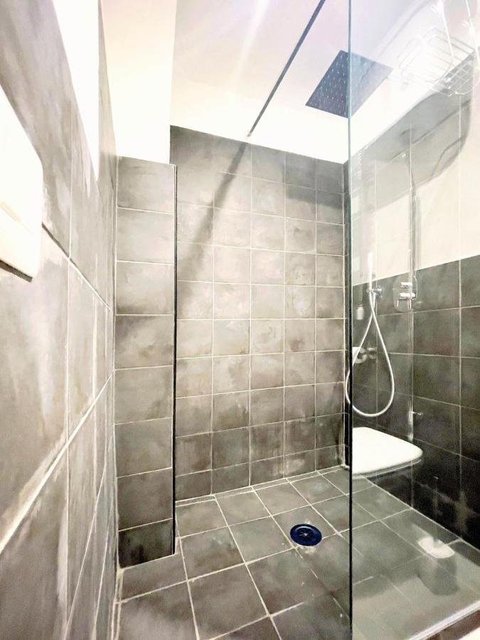 A.R.T. Loft Apartment โรม ภายนอก รูปภาพ